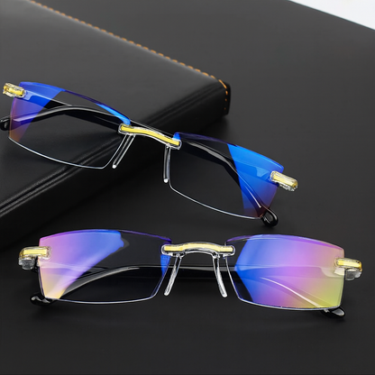 ¡PROMO 2X1! SmartFocus TR90®️: Visión clara todo el día sin cambiar de lentes