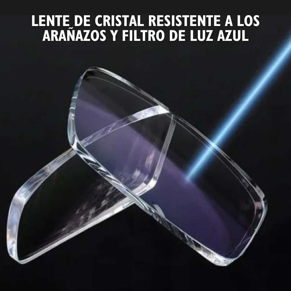 ¡PROMO 2X1! SmartFocus TR90®️: Visión clara todo el día sin cambiar de lentes