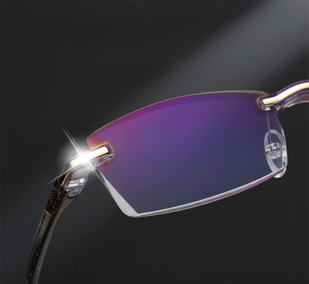 ¡PROMO 2X1! SmartFocus TR90®️: Visión clara todo el día sin cambiar de lentes