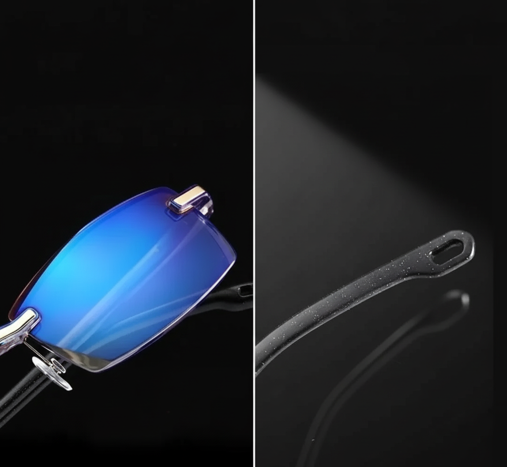 ¡PROMO 2X1! SmartFocus TR90®️: Visión clara todo el día sin cambiar de lentes